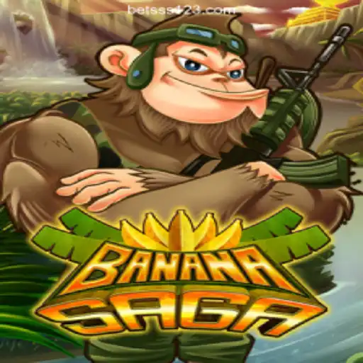 Explore the Exciting World of BananaSaga: The Premier Slot Game on SS123.COM Platform