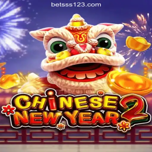 Immersive Gaming Experience with CHINESENEWYEAR2 on the SS123.COM Platform