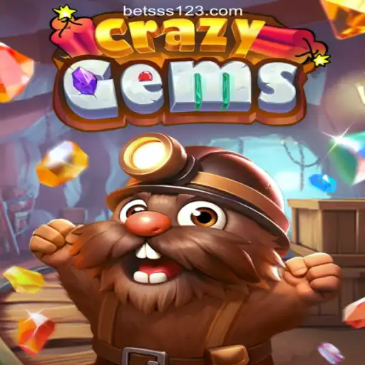 Exploring CrazyGems: The Thrilling Online Slots Experience on SS123.COM Platform