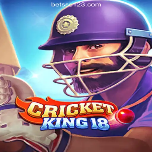 CricketKing18: The Thrilling Adventure of Slots Meets Cricket
