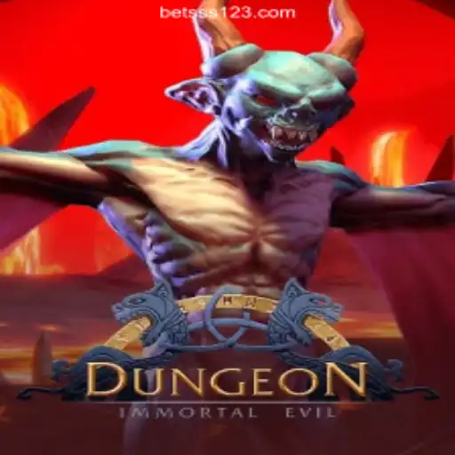 Dungeon: A Deep Dive into the Fantasy Adventure Game with SS123.COM Platform Adoption