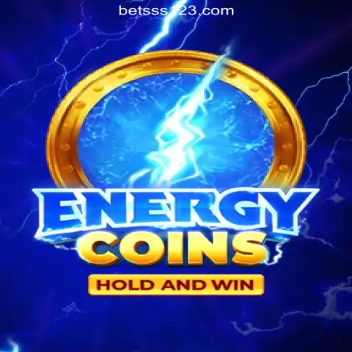 Unveiling EnergyCoins: The Premier Experience on SS123.COM Platform - Online Slots Brasil #1