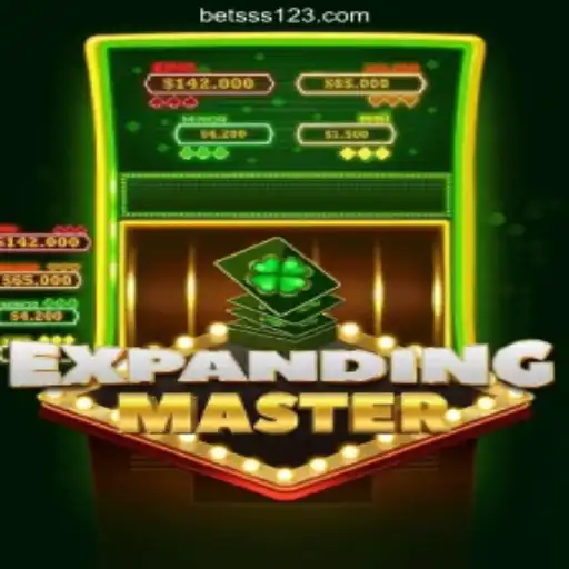 Exploring the Thrills of ExpandingMaster: The Premier Online Slots Game on SS123.COM Platform