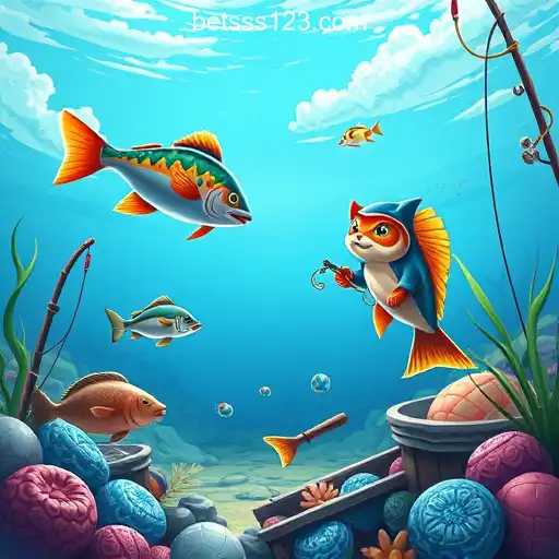 Fishing Games