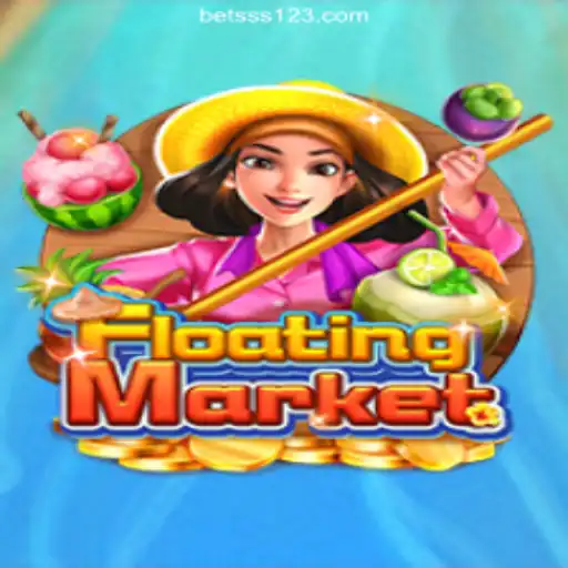 Discover FloatingMarket: The Thrilling Online Slots Experience on SS123.COM