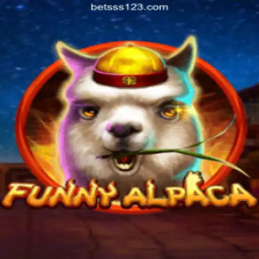 FunnyAlpaca: The Thrilling Online Slot Experience