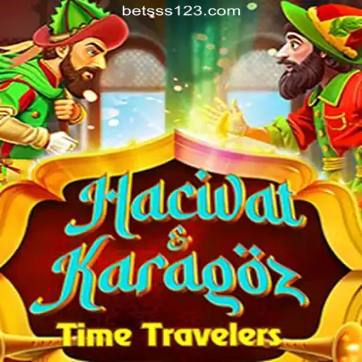 Exploring the Exciting World of HacivatandKaragoz on SS123.COM Platform