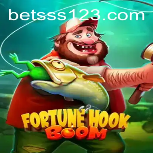 Exploring FortuneHookBoom: A New Era in Online Slots with SS123.COM Platform