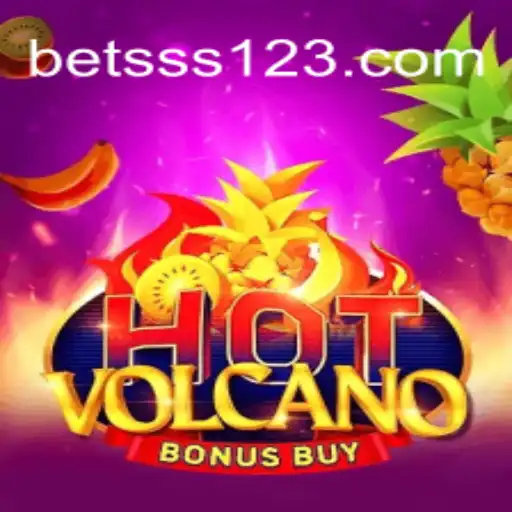 Unveiling the Excitement of HotVolcanoBonusBuy: The Ultimate Slot Experience on SS123.COM