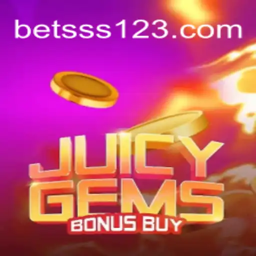 JuicyGemsBonusBuy: The Perfect Choice for Slot Enthusiasts on SS123.COM Platform