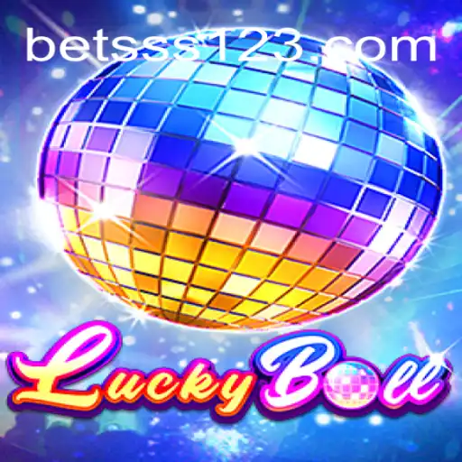 Unveiling LuckyBall: The Thrilling Experience on SS123.COM Platform