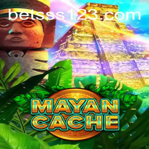 MayanCache: A Glimpse into a Thrilling Slots Adventure