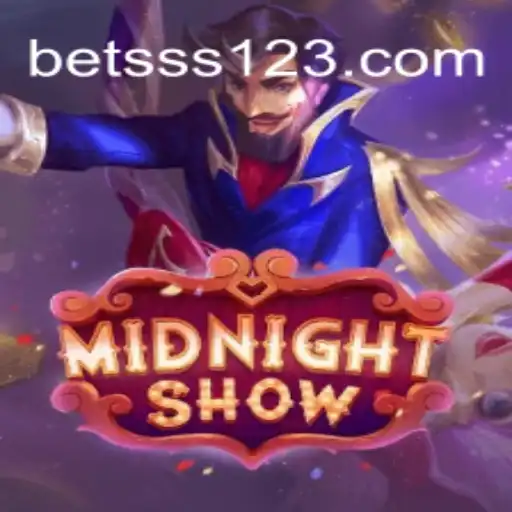 Unveiling MidnightShow: The Top Gaming Experience on SS123.COM Platform
