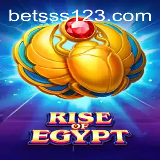 Exploring the Mysteries of RiseOfEgypt: A Slot Game Experience on SS123.COM