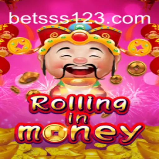 RollingInMoney: Discover the Ultimate Slots Experience on SS123.COM