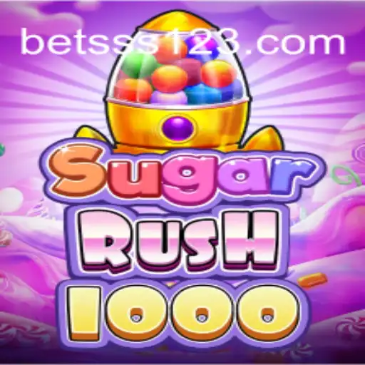 Experience the Thrill of SugarRush1000 on SS123.COM: The Premier Platform for Online Slots in Brazil