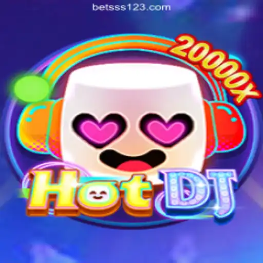 HotDJ: Leading the Charge in Online Slots Brasil on SS123.COM