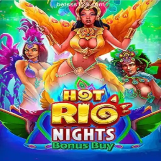 Exploring HotRioNightsBonusBuy: The #1 Online Slot in Brasil on SS123.COM