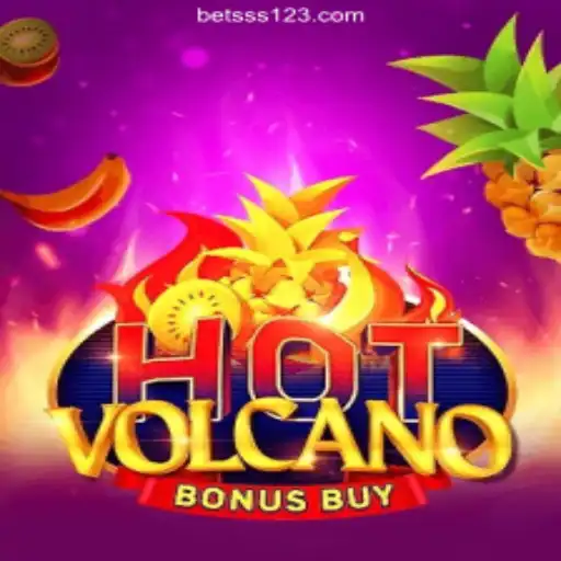 Unveiling the Excitement of HotVolcanoBonusBuy: The Ultimate Slot Experience on SS123.COM