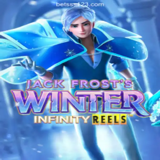 JackFrostsWinter: A Magical Slot Adventure on the SS123.COM Platform