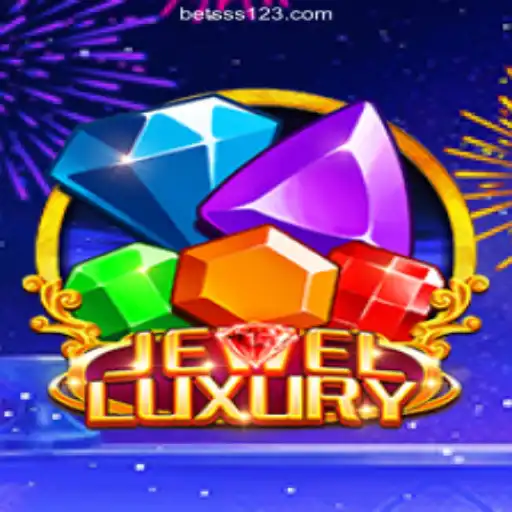 Discover the Dazzling World of JewelLuxury on SS123.COM: The Ultimate Online Slots Experience in Brazil
