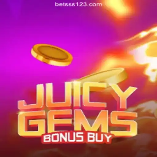 JuicyGemsBonusBuy: The Perfect Choice for Slot Enthusiasts on SS123.COM Platform
