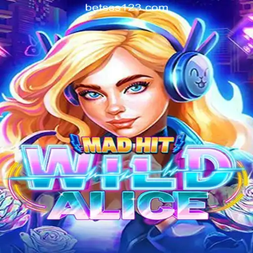 MadHitWildAlice: Unveiling the Thrilling World of Online Slots on SS123.COM
