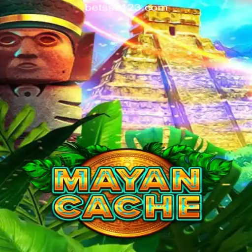 MayanCache: A Glimpse into a Thrilling Slots Adventure