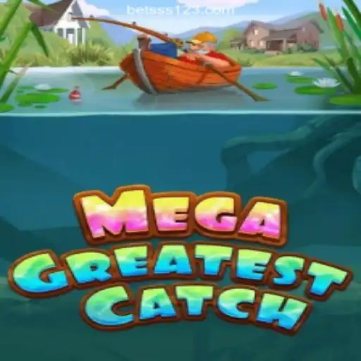 MegaGreatestCatch: Dive Into Brazil's Top Online Slot Adventure