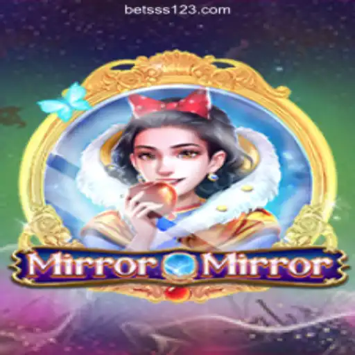 MirrorMirror: Dive into the Enchanting World of Online Slots with SS123.COM