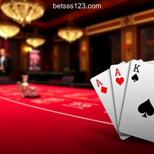 Online Baccarat