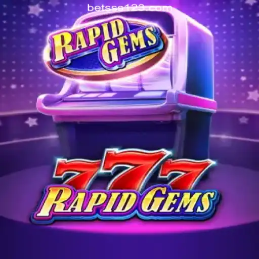 Exploring the Excitement of RapidGems777: Online Slots Brasil #1 on SS123.COM
