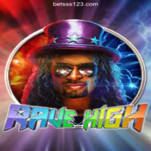Discover the Thrill of RaveHigh on SS123.COM: Brazil's Premier Online Slots Platform