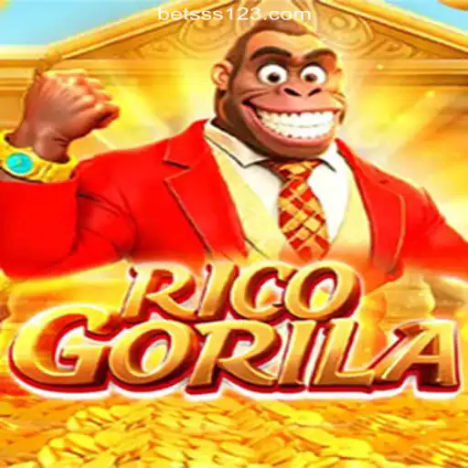 RicoGorila: The Exciting World of Brazil's #1 Online Slots Game on SS123.COM