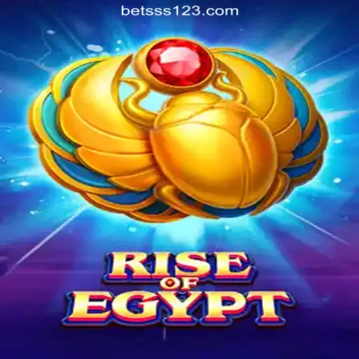 Exploring the Mysteries of RiseOfEgypt: A Slot Game Experience on SS123.COM