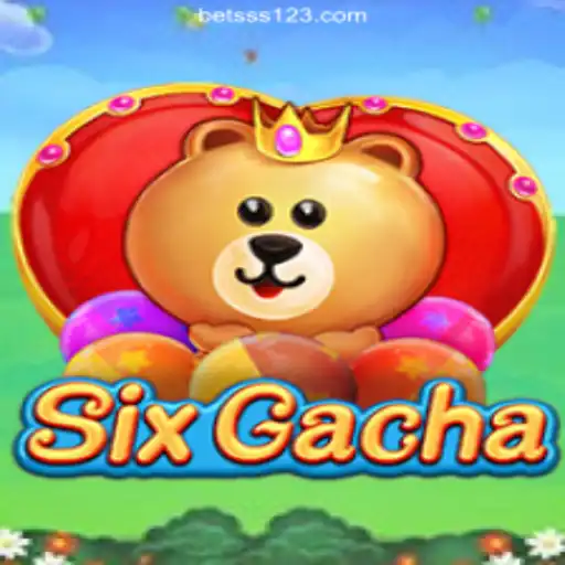 Unveiling SixGacha: A New Era in Online Slots Gaming