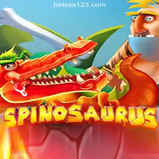 Exploring the Thrill of Spinosaurus on SS123.COM Platform - Online Slots Brasil #1