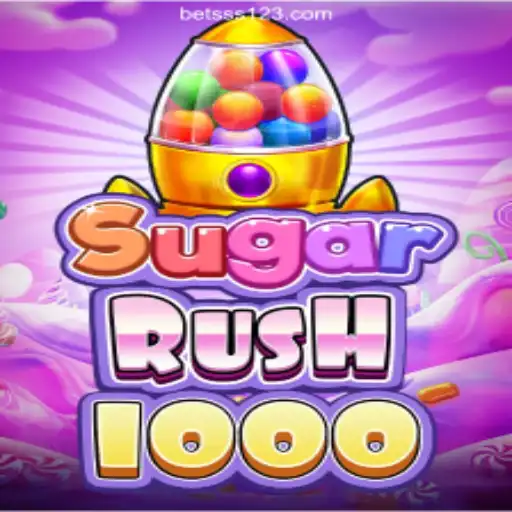 Experience the Thrill of SugarRush1000 on SS123.COM: The Premier Platform for Online Slots in Brazil