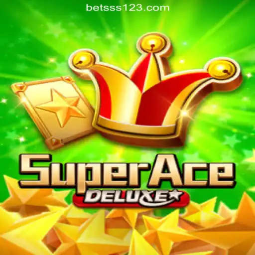 Exploring SuperAceDeluxe: A Brazilian Sensation in Online Gaming