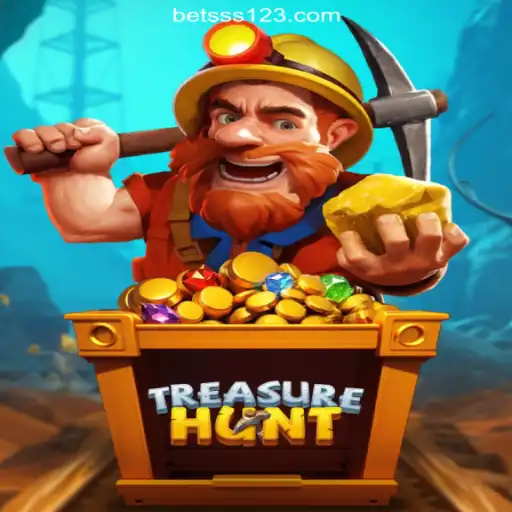 Discovering TreasureHunt: A Journey to Riches on SS123.COM