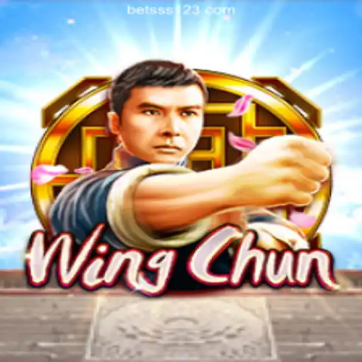 WingChun: The Ultimate Slot Game Experience on SS123.COM Platform